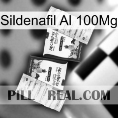 Sildenafil Al 100Mg 12